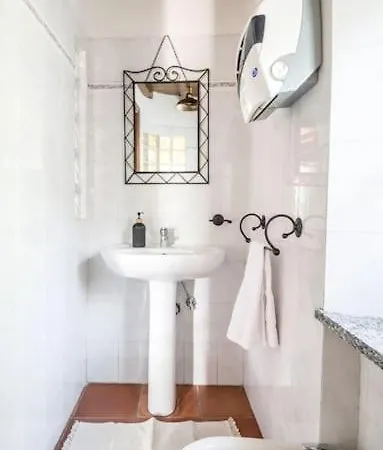 Abissinia, Gioiello Nel Bosco בית נופש Poiano (Reggio Emilia)