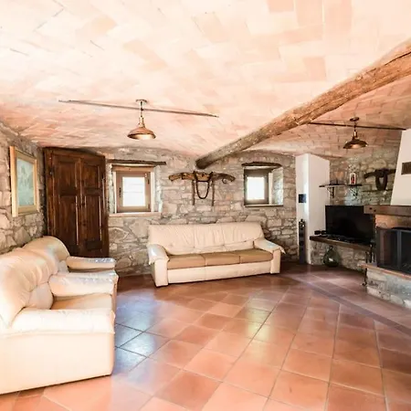 בית נופש Abissinia, Gioiello Nel Bosco *