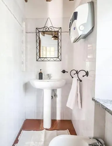 Abissinia, Gioiello Nel Bosco بيت للعطل Poiano (Reggio Emilia)