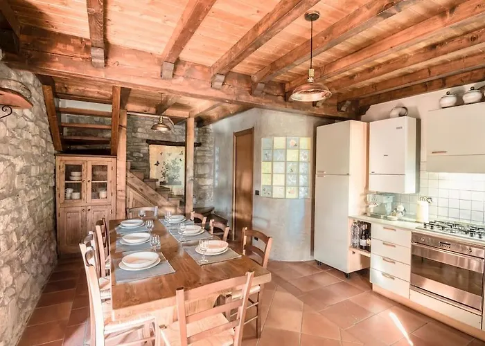 Abissinia, Gioiello Nel Bosco *