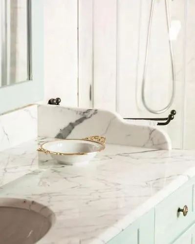 Abissinia, Gioiello Nel Bosco Poiano (Reggio Emilia)