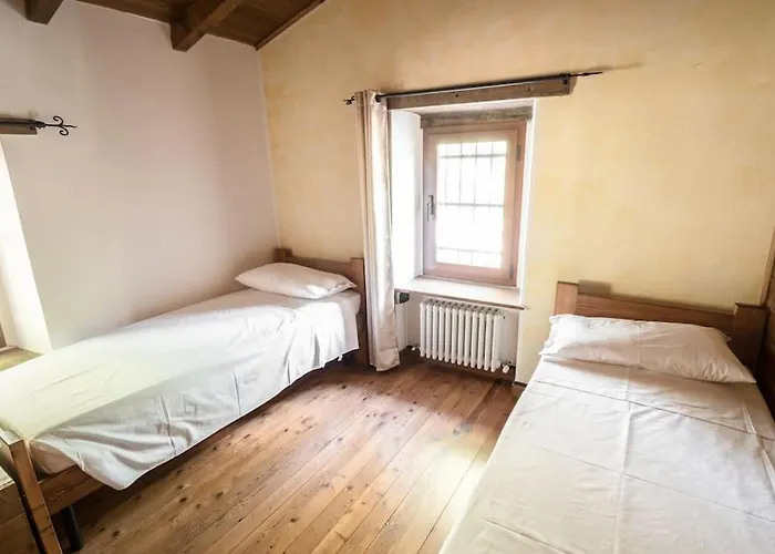 Abissinia, Gioiello Nel Bosco بيت للعطل Poiano (Reggio Emilia)