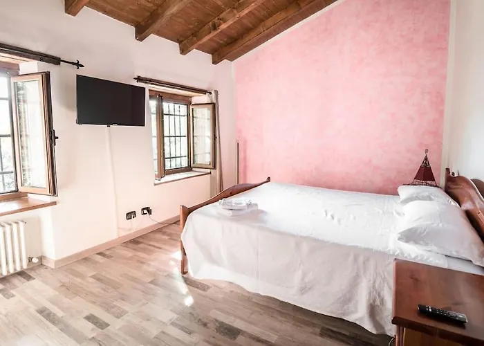 Abissinia, Gioiello Nel Bosco *