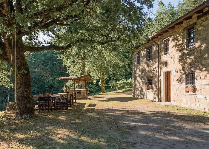 Abissinia, Gioiello Nel Bosco بيت للعطل