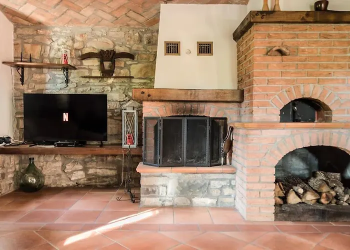 Abissinia, Gioiello Nel Bosco *