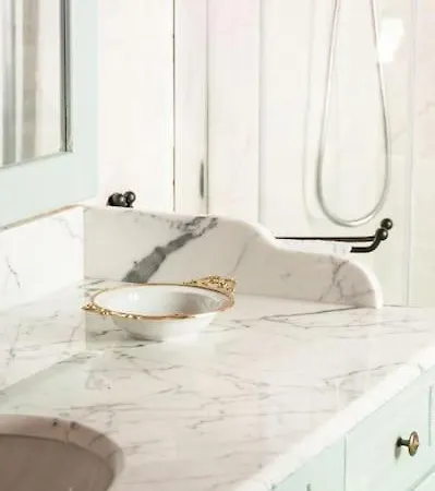 Abissinia, Gioiello Nel Bosco Poiano (Reggio Emilia)