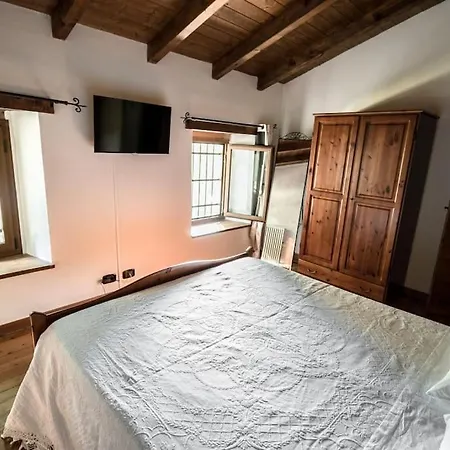 Casa vacanze Abissinia, Gioiello Nel Bosco Poiano (Reggio Emilia)