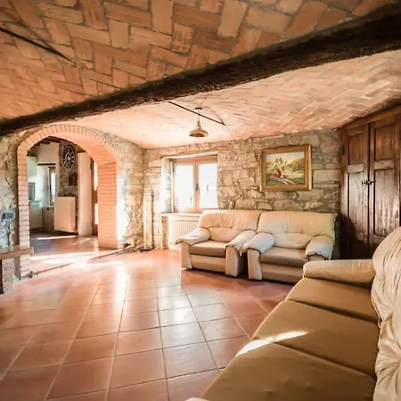 Abissinia, Gioiello Nel Bosco