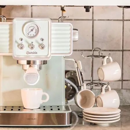 Abissinia, Gioiello Nel Bosco Casa vacanze *