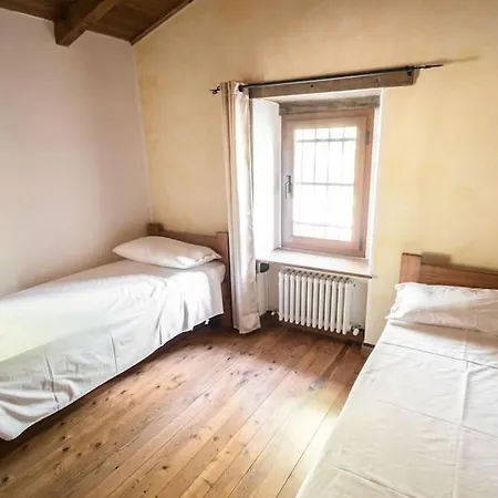 Abissinia, Gioiello Nel Bosco Casa vacanze Poiano (Reggio Emilia)