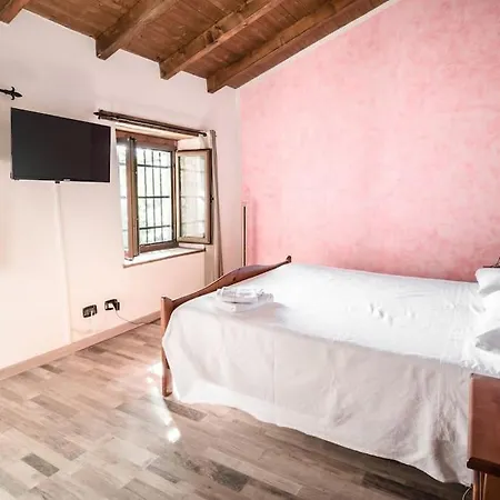 Abissinia, Gioiello Nel Bosco *