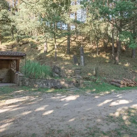 Abissinia, Gioiello Nel Bosco Casa vacanze Poiano (Reggio Emilia)