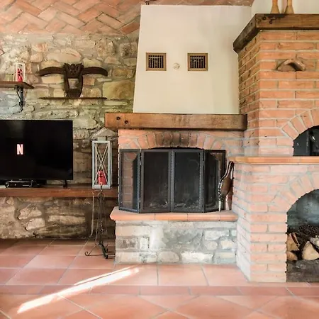 Abissinia, Gioiello Nel Bosco *