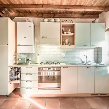 Abissinia, Gioiello Nel Bosco