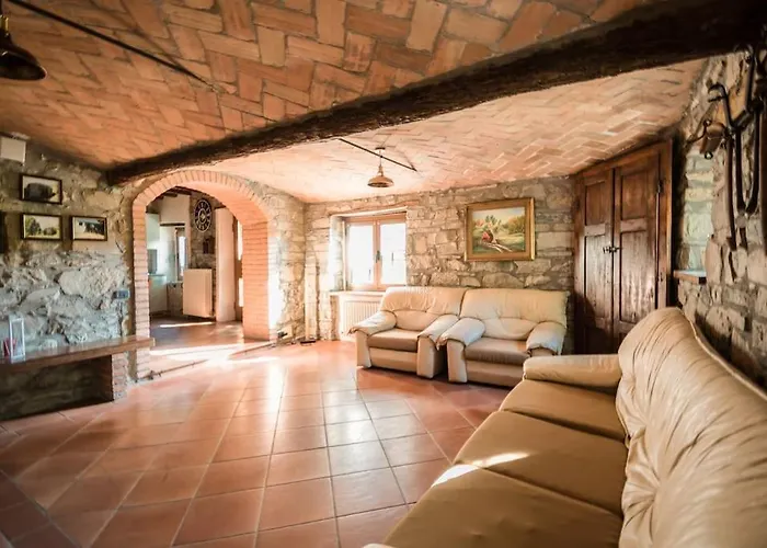 Abissinia, Gioiello Nel Bosco