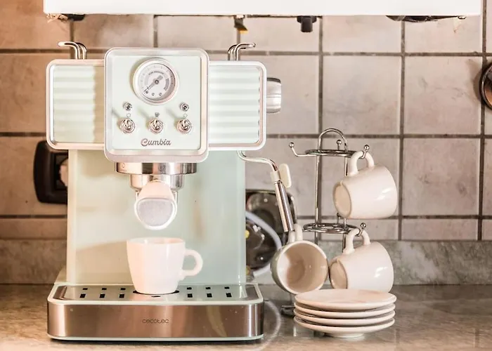 Abissinia, Gioiello Nel Bosco Ferienhaus *