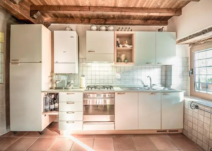 Abissinia, Gioiello Nel Bosco